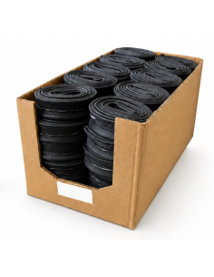 Binnenband Schwalbe SV17 28" / 28/47-622/635 - 40mm ventiel (werkplaatsverpakking á 50 stuks)