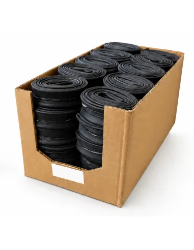 Binnenband Schwalbe SV17 28" / 28/47-622/635 - 40mm ventiel (werkplaatsverpakking á 50 stuks)