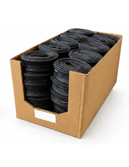 Binnenband Schwalbe SV17 28" / 28/47-622/635 - 40mm ventiel (werkplaatsverpakking á 50 stuks)