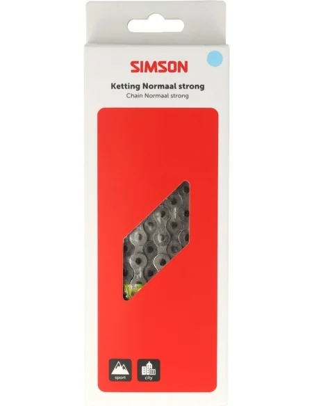 Ketting Simson Strong