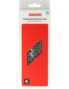 Ketting Simson Normaal antiroest