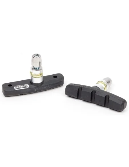 Velgremblokset Elvedes 60 mm (op kaart)