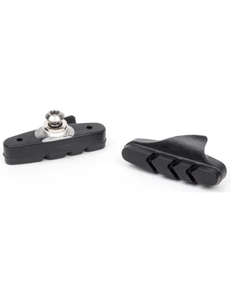 Road velgremblokset Elvedes universeel (op kaart)