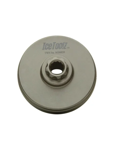 Trapasgereedschap IceToolz 11F3 voor Shimano Hollowtech II