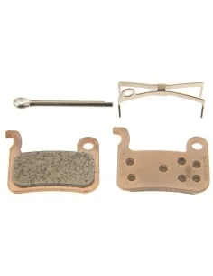 Schijfremblokken – Fietsonderdeel.com