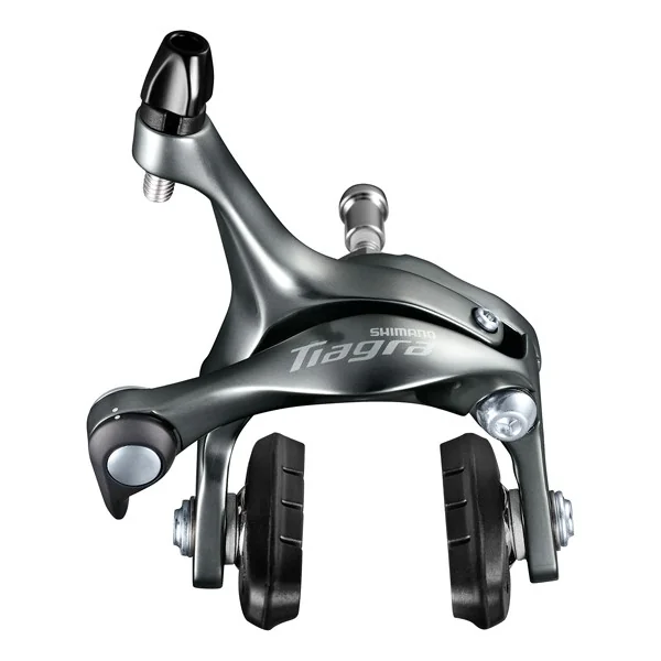 Remhoef (achter) Shimano Tiagra BR4700 - zwart