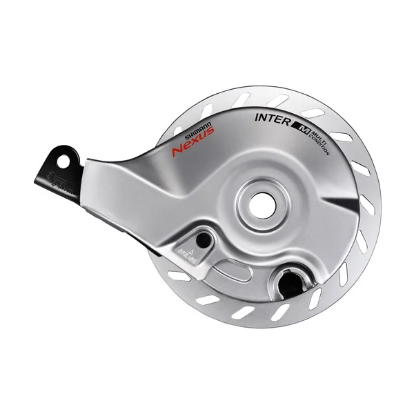 Rollerbrake (achter) Shimano Nexus BR-C3000-R 8,2mm 3/8 standaard remkracht