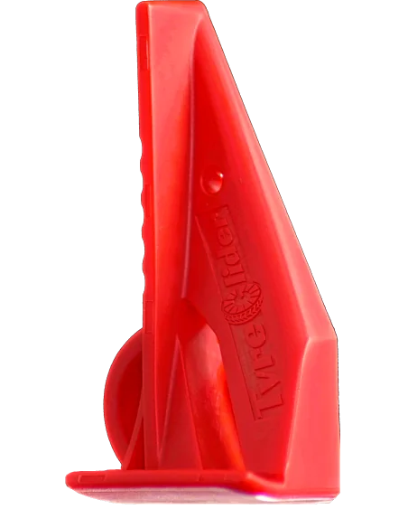 Tyre Glider - rood