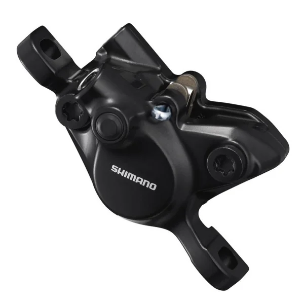 Remklauw Shimano BR-MT200 zonder leiding - zwart