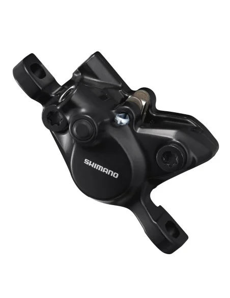 Remklauw Shimano BR-MT200 zonder leiding - zwart