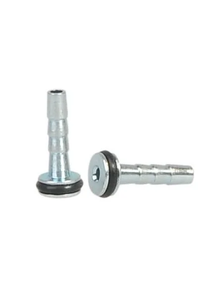 Leidingnippels Elvedes voor Hayes hydraulische leiding (10 stuks)