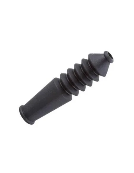 V-brake kabelbochtrubber Elvedes 35mm (15 stuks)