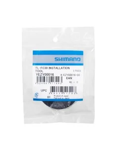 Kettingblad montagegereedschap Shimano TL-FC-39 voor Shimano STEPS DU-E8000 2