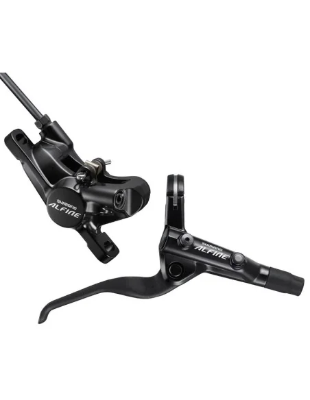 Schijfrem set (voor) Shimano Alfine S7000 I-Spec 2 - zonder schijf