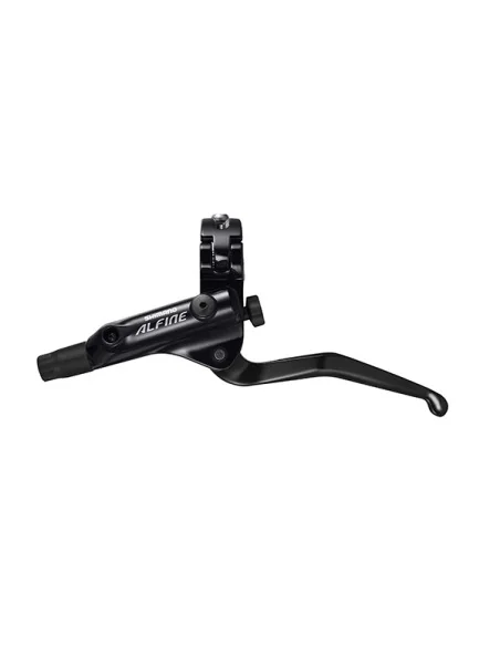Remhendel links Shimano BL-S7000 links - I-Spec 2 - zwart