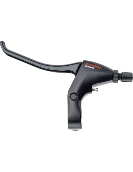Remhendel links Shimano Nexus BL-C6010 - zwart
