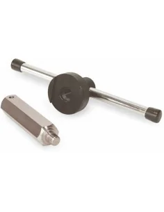 Demontage Cyclus gereedschap vaste cups 36mm SW