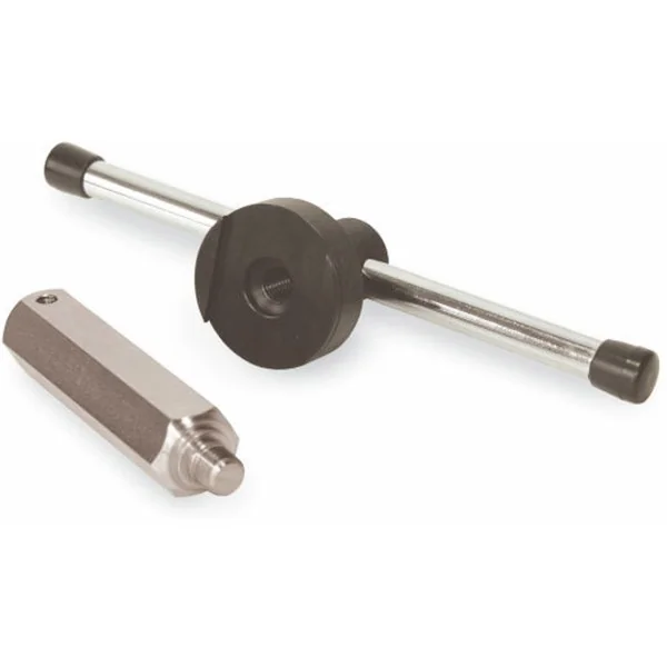 Demontage Cyclus gereedschap vaste cups 36mm SW