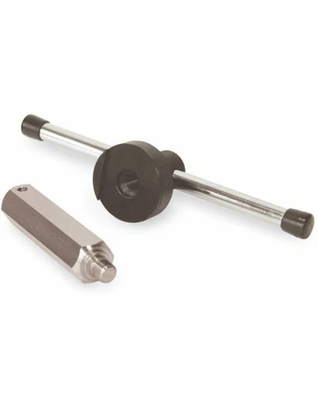 Demontage Cyclus gereedschap vaste cups 36mm SW