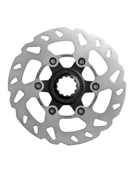 Remschijf Shimano SM-RT70 Center Lock - 180 mm