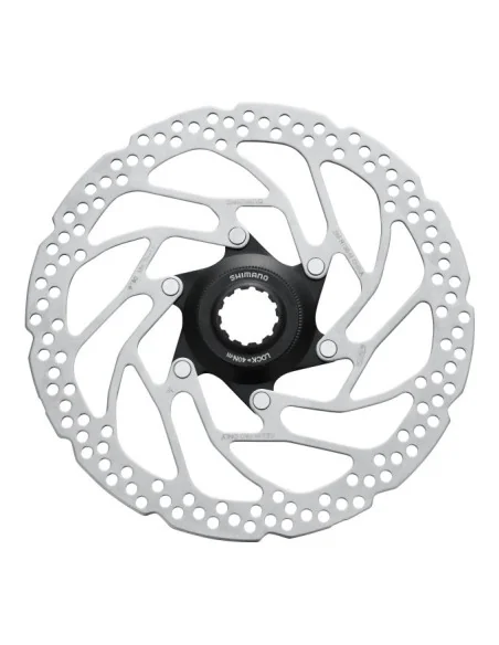 Remschijf Shimano SM-RT30 Center Lock - 180 mm