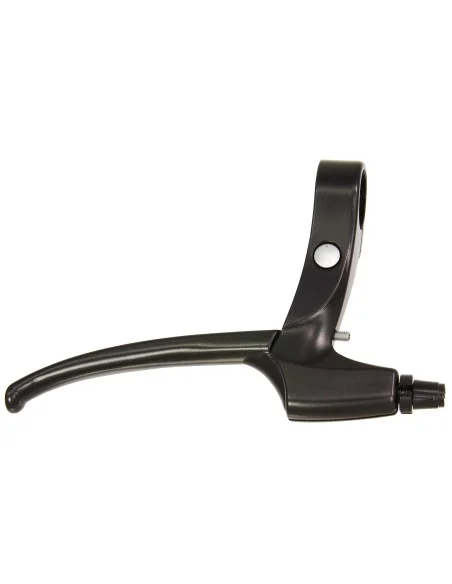 Remgreepset Saccon L218A - zwart