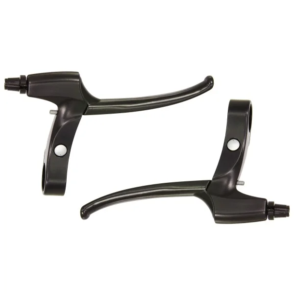 Remgreepset Saccon L218A - zwart