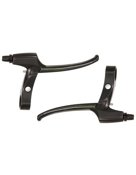 Remgreepset Saccon L218A - zwart