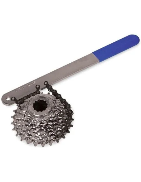 Tandkransafnemer Cyclus geschikt voor 9 - 10 speed cassettes