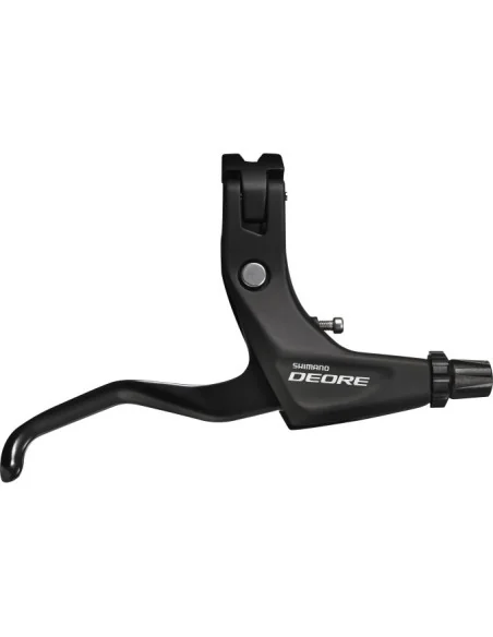 Remhendel rechts Shimano Deore BL-T610 - zwart