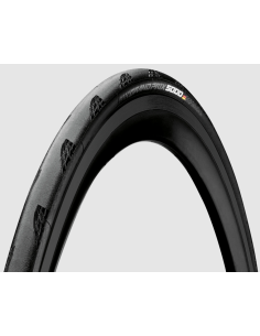 Buitenband Continental Grand Prix 5000 28 x 1.10'' / 28-622 - zwart