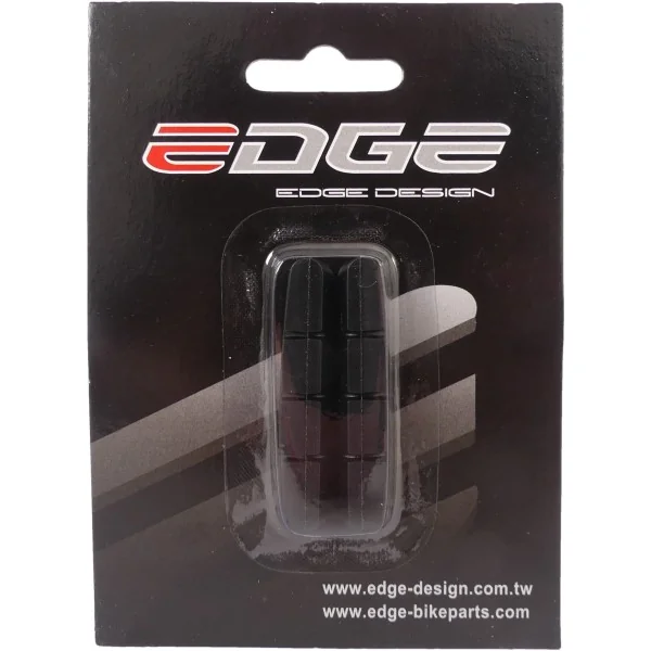 Remrubberset Edge Race passend op Shimano Ultegra/105