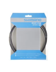 Remleiding schijfrem Shimano SM-BH90 1700mm - zwart