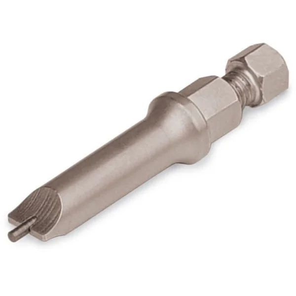 Spaaknippelbit instelbaar Cyclus