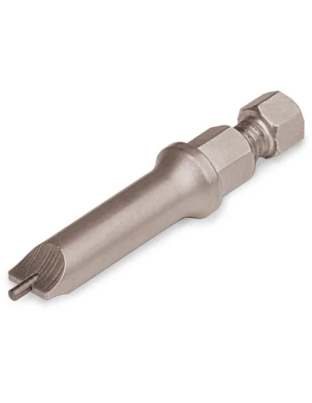 Spaaknippelbit instelbaar Cyclus