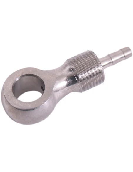 Remleiding banjo Jagwire RVS