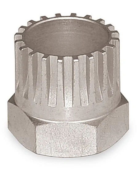 Trapasafnemer Isis Cyclus 6-kant (32mm)