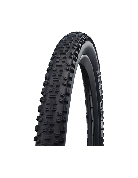 Buitenband Schwalbe Rapid Rob K-Guard 27.5 x 2.25" / 57-584 - zwart