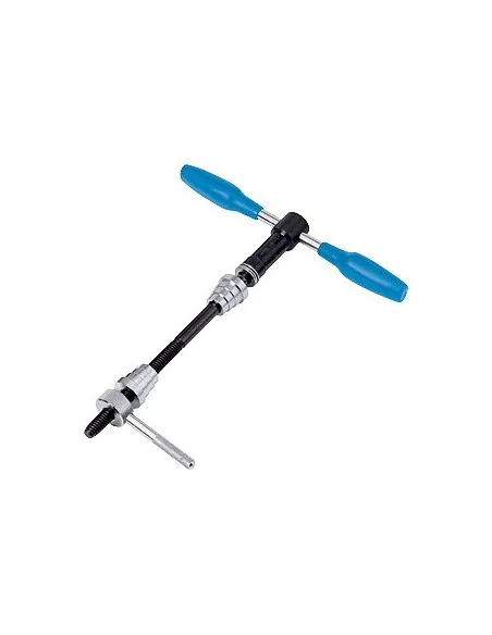 Balhoofdcuppers Cyclus 1 & 1.1/8 , draadeind 500mm