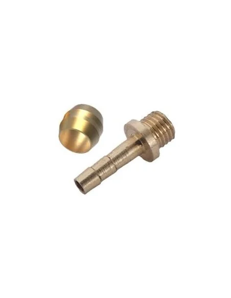 Oliveset (olive + insert) passend op Sram Stealthamajig (50 sets)