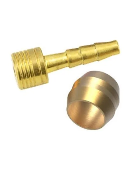 Oliveset (olive + insert) passend op Sram / Avid