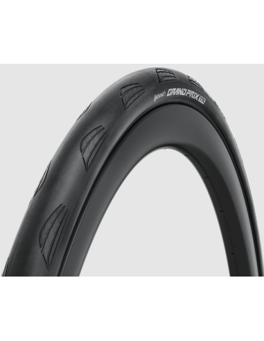 Buitenband Continental Grand Prix TR 28 x 1.10'' / 28-622 - zwart