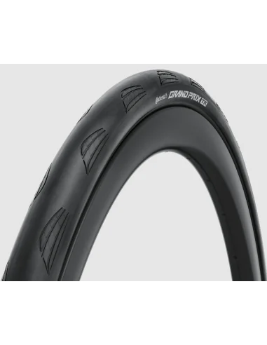 Buitenband Continental Grand Prix TR 28 x 1.25'' / 32-622 - zwart