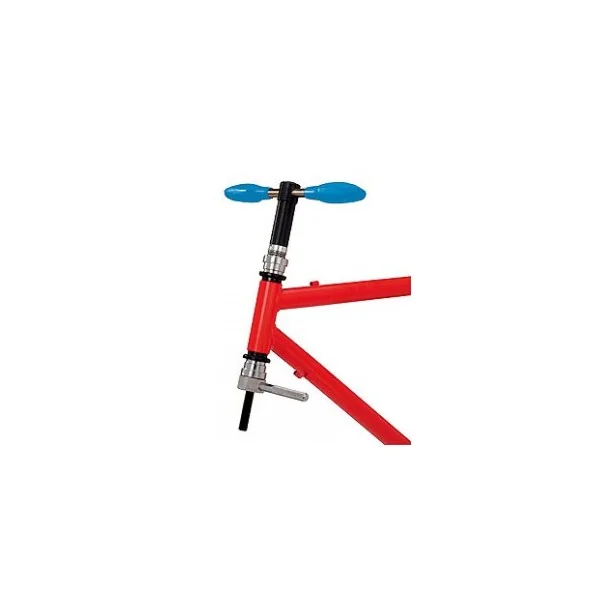 Balhoofdcuppers Cyclus 1 & 1.1/8 , draadeind 500mm