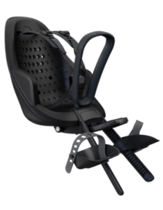 Kinderzitje Thule Yepp 2 Mini - Midnight Black