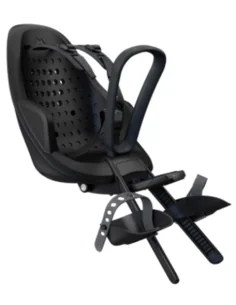 Kinderzitje Thule Yepp 2 Mini - Midnight Black
