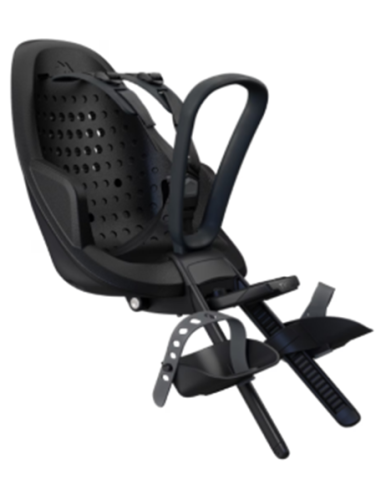 Kinderzitje Thule Yepp 2 Mini - Midnight Black