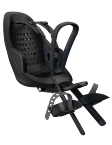 Kinderzitje Thule Yepp 2 Mini - Midnight Black
