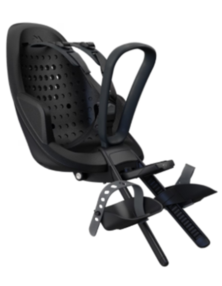 Kinderzitje Thule Yepp 2 Mini - Midnight Black