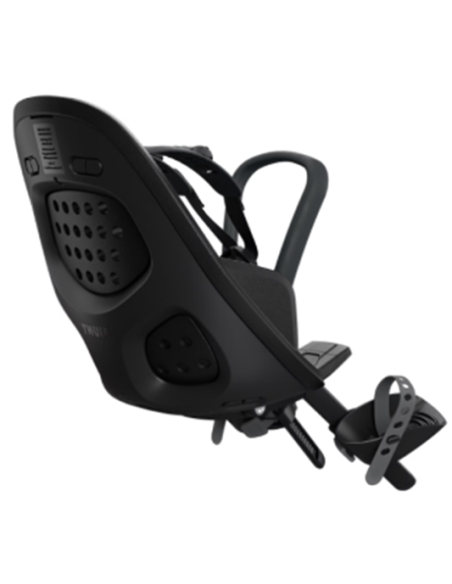 Kinderzitje Thule Yepp 2 Mini - Midnight Black